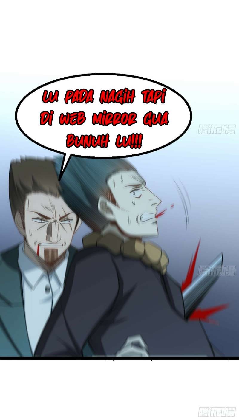 Genius Mad Man Chapter 62 Bahasa Indonesia